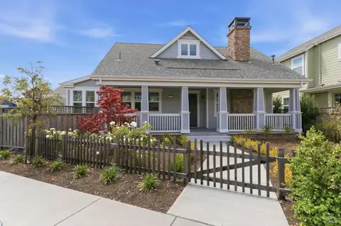 79 Bayharbor Way, San Rafael, CA 94901