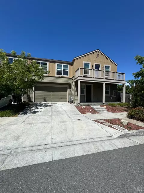 2021 Ravello Way, Santa Rosa, CA 95403