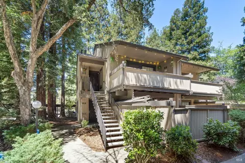 Exterior - 107 Nicholas Ct, Cotati, CA 94931 photo 6 of 6