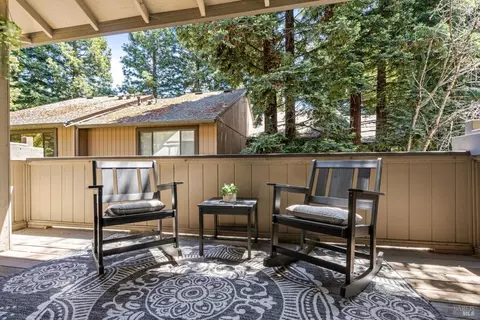 Exterior - 107 Nicholas Ct, Cotati, CA 94931 photo 1 of 6