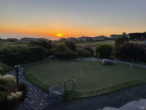 Exterior - 20689 Mockingbird Rd, Bodega Bay, CA 94923 photo 6 of 9