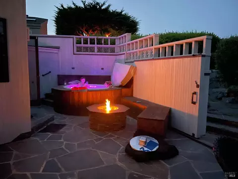 Exterior - 20689 Mockingbird Rd, Bodega Bay, CA 94923 photo 9 of 9