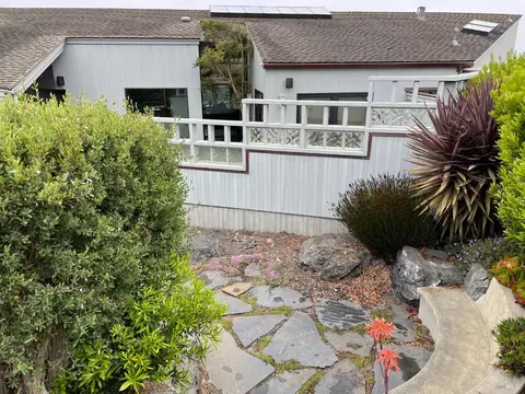 Exterior - 20689 Mockingbird Rd, Bodega Bay, CA 94923 photo 8 of 9