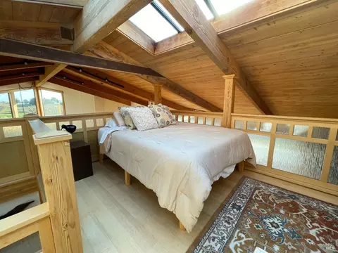 Bedroom - 20689 Mockingbird Rd, Bodega Bay, CA 94923 photo 3 of 4