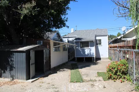 Exterior - 1924 Marin St, Vallejo, CA 94590 photo 6 of 6