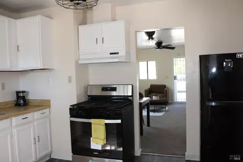 Kitchen - 1924 Marin St, Vallejo, CA 94590 photo 1 of 2