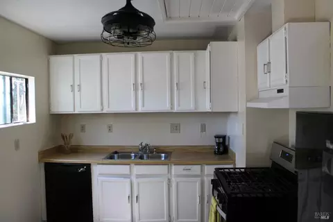 Kitchen - 1924 Marin St, Vallejo, CA 94590 photo 2 of 2