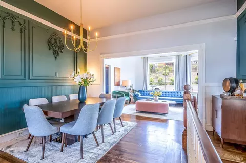 Dining - 301 Trinity St, Vallejo, CA 94590 photo 3 of 3