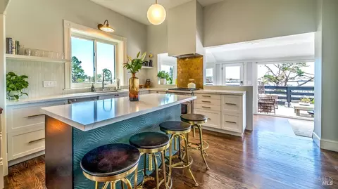 Kitchen - 301 Trinity St, Vallejo, CA 94590 photo 1 of 6