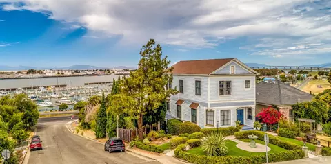 301 Trinity St, Vallejo, CA 94590