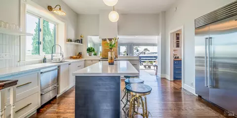 Kitchen - 301 Trinity St, Vallejo, CA 94590 photo 2 of 6
