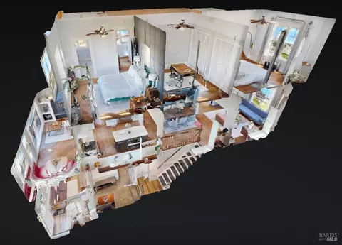 Floorplan - 301 Trinity St, Vallejo, CA 94590 photo 5 of 5