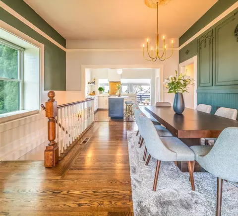 Dining - 301 Trinity St, Vallejo, CA 94590 photo 1 of 3