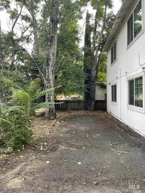 Exterior - 6494 17th Ave #A & B, Lucerne, CA 95458 photo 5 of 6