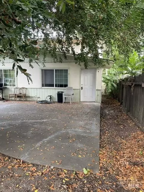 Exterior - 6494 17th Ave #A & B, Lucerne, CA 95458 photo 4 of 6