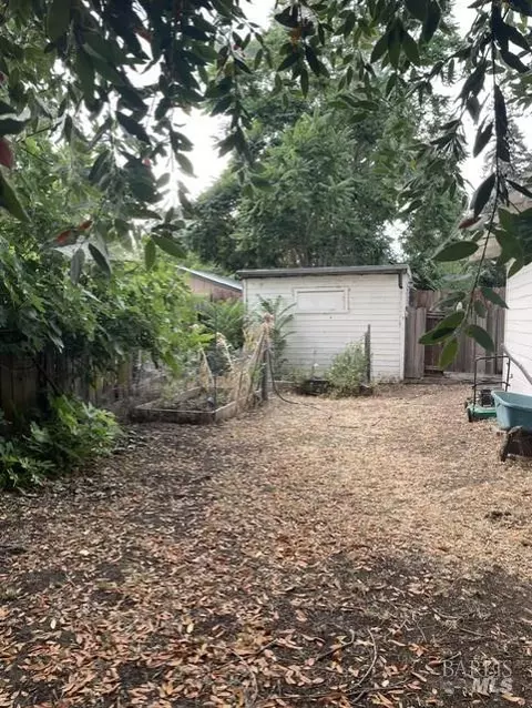 Exterior - 6494 17th Ave #A & B, Lucerne, CA 95458 photo 6 of 6