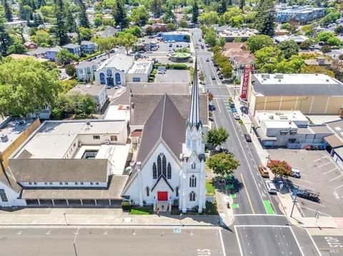 View/Area - 630-632 Randolph St, Napa, CA 94559 photo 2 of 6