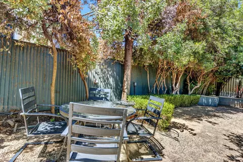 Exterior - 630-632 Randolph St, Napa, CA 94559 photo 9 of 16