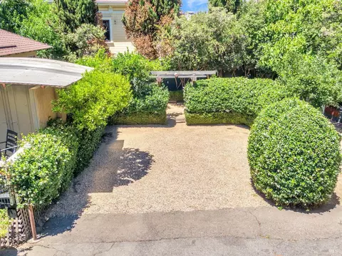 Exterior - 630-632 Randolph St, Napa, CA 94559 photo 4 of 16