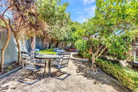 Exterior - 630-632 Randolph St, Napa, CA 94559 photo 8 of 16