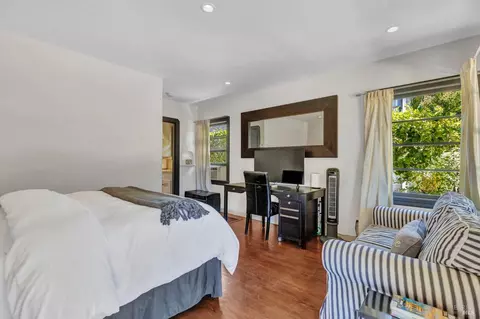 Bedroom - 630-632 Randolph St, Napa, CA 94559 photo 4 of 4