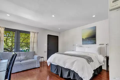 Bedroom - 630-632 Randolph St, Napa, CA 94559 photo 3 of 4