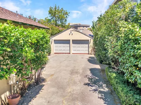 Exterior - 630-632 Randolph St, Napa, CA 94559 photo 3 of 16