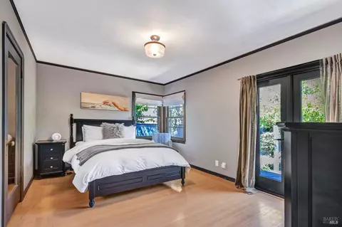 Bedroom - 630-632 Randolph St, Napa, CA 94559 photo 2 of 4
