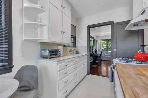 Kitchen - 630-632 Randolph St, Napa, CA 94559 photo 5 of 5