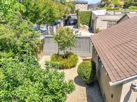Exterior - 630-632 Randolph St, Napa, CA 94559 photo 5 of 16