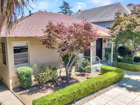 Exterior - 630-632 Randolph St, Napa, CA 94559 photo 7 of 16