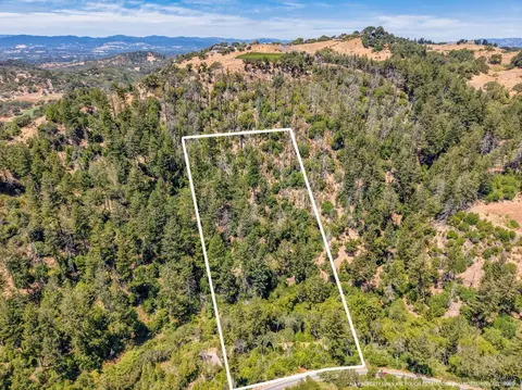 2061 Mark West Springs Rd, Santa Rosa, CA 95404