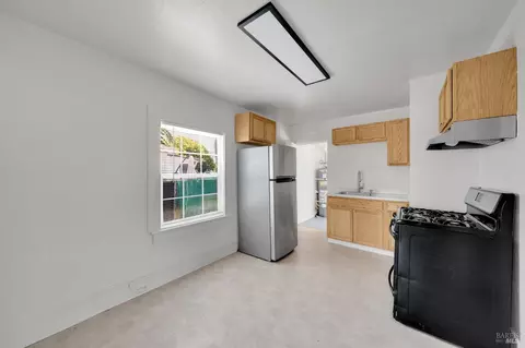 Kitchen - 445 Benicia Rd, Vallejo, CA 94590 photo 1 of 5