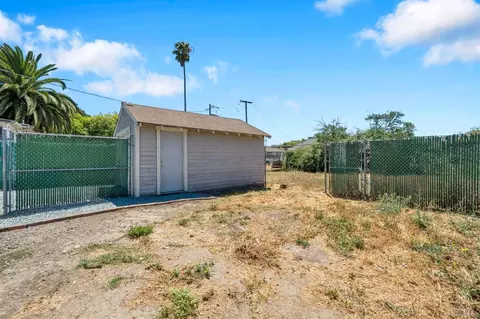 Exterior - 445 Benicia Rd, Vallejo, CA 94590 photo 3 of 4