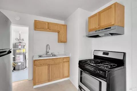 Kitchen - 445 Benicia Rd, Vallejo, CA 94590 photo 3 of 5
