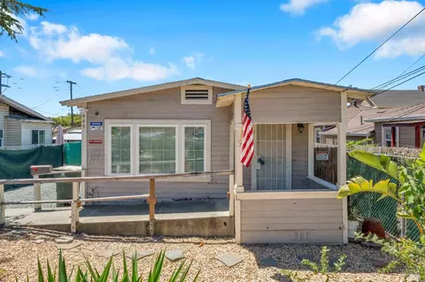 Other - 445 Benicia Rd, Vallejo, CA 94590 photo 1 of 4