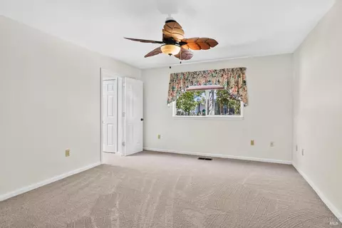Bedroom - 30 Mill Ct, Ukiah, CA 95482 photo 3 of 3
