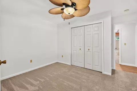Bedroom - 30 Mill Ct, Ukiah, CA 95482 photo 1 of 3