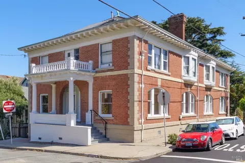 400 W Richmond Ave, Richmond, CA 94801