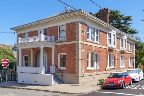 400 W Richmond Ave, Richmond, CA 94801