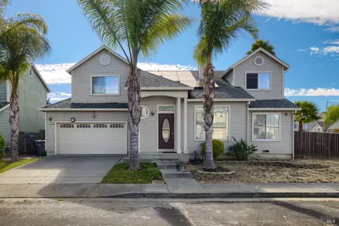 927 Shadywood Cir, Suisun City, CA 94585