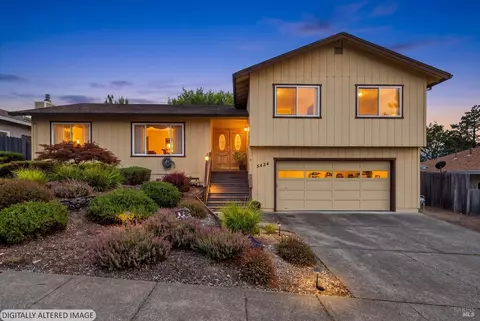 5424 Yerba Buena Rd, Santa Rosa, CA 95409