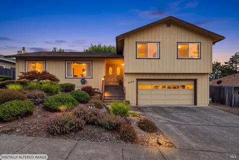 5424 Yerba Buena Rd, Santa Rosa, CA 95409