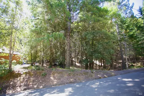 2371 Perch Dr, Willits, CA 95490 photo 6