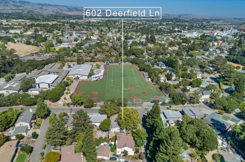 View/Area - 602 Deerfield Ln, Petaluma, CA 94952 photo 4 of 4