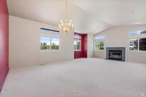 Living - 602 Deerfield Ln, Petaluma, CA 94952 photo 1 of 5