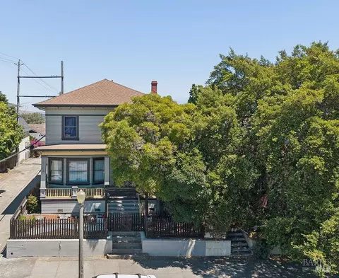 1110-1112 Marin St, Vallejo, CA 94590