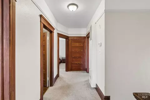 Entry Way - 1110-1112 Marin St, Vallejo, CA 94590 photo 3 of 4