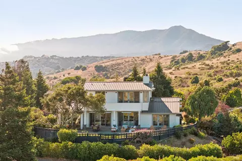 24 Hillcrest Rd, Tiburon, CA 94920