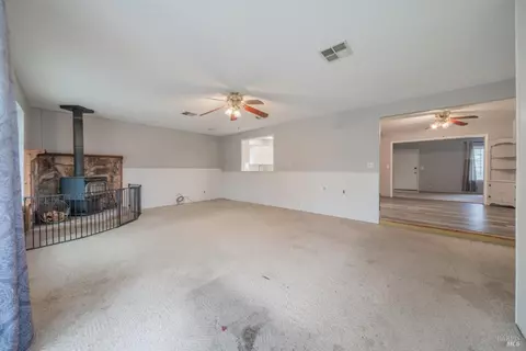 Living - 3586 E Keswick Dam Rd, Redding, CA 96003 photo 4 of 6